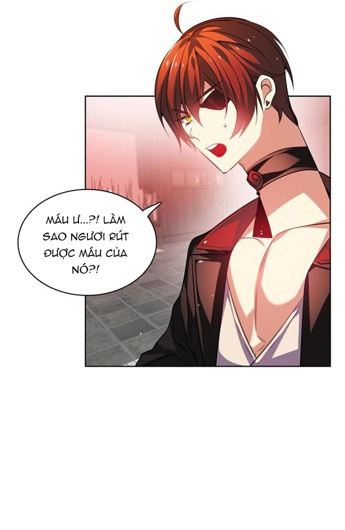 Zero Game: Chapter 131