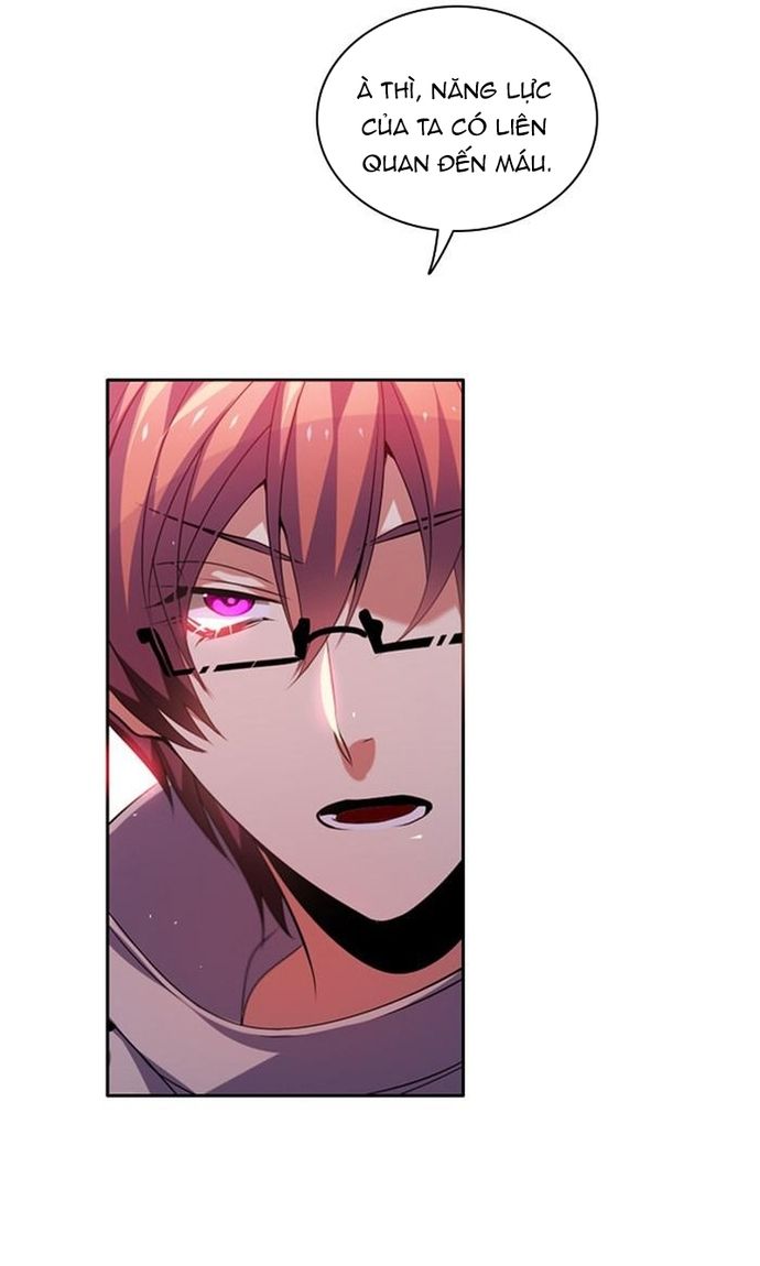 Zero Game: Chapter 131