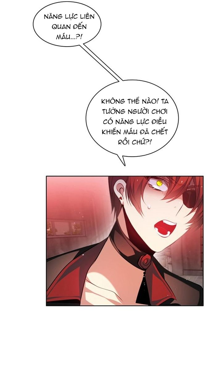 Zero Game: Chapter 131
