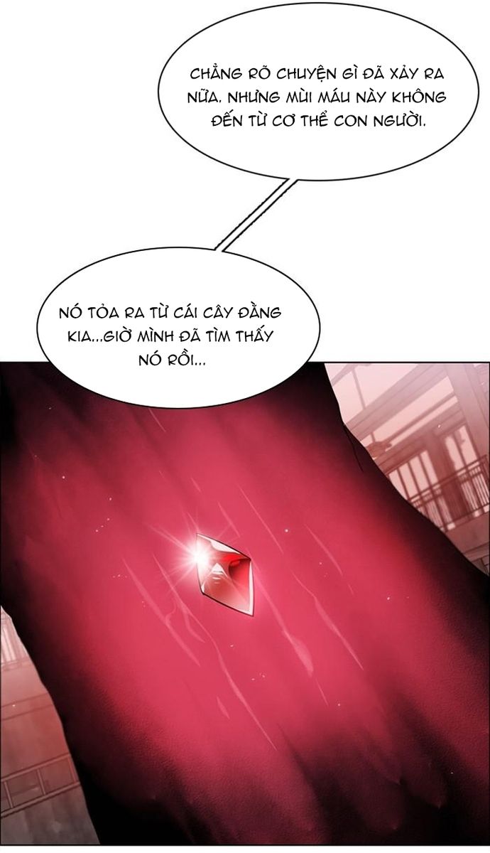 Zero Game: Chapter 131
