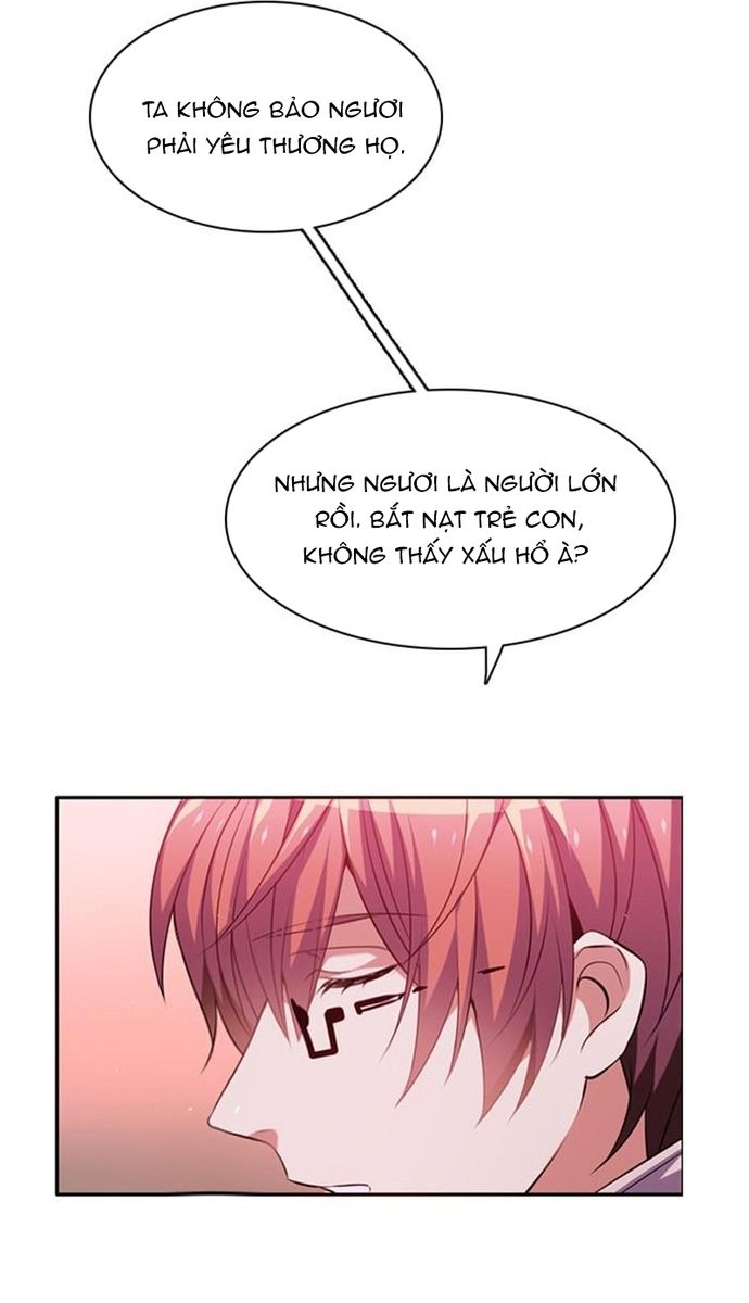 Zero Game: Chapter 131