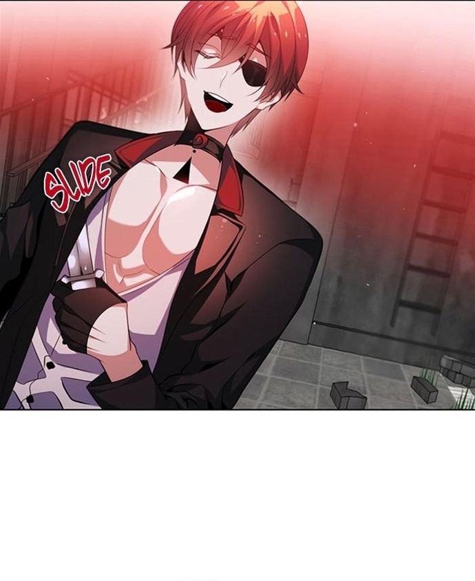 Zero Game: Chapter 131