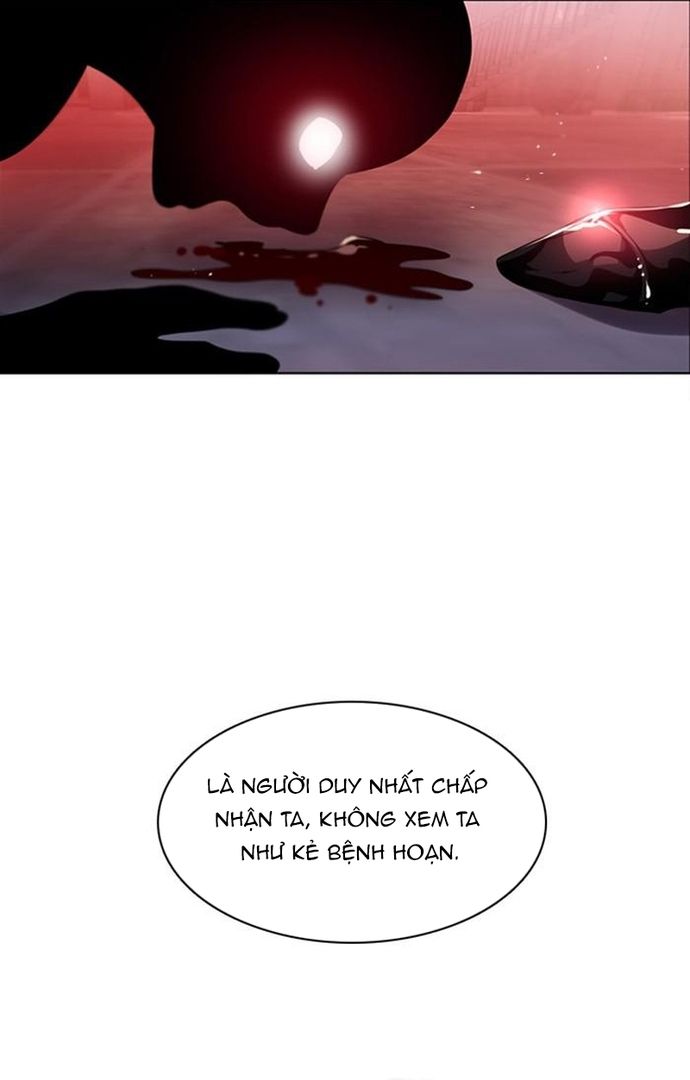 Zero Game: Chapter 131