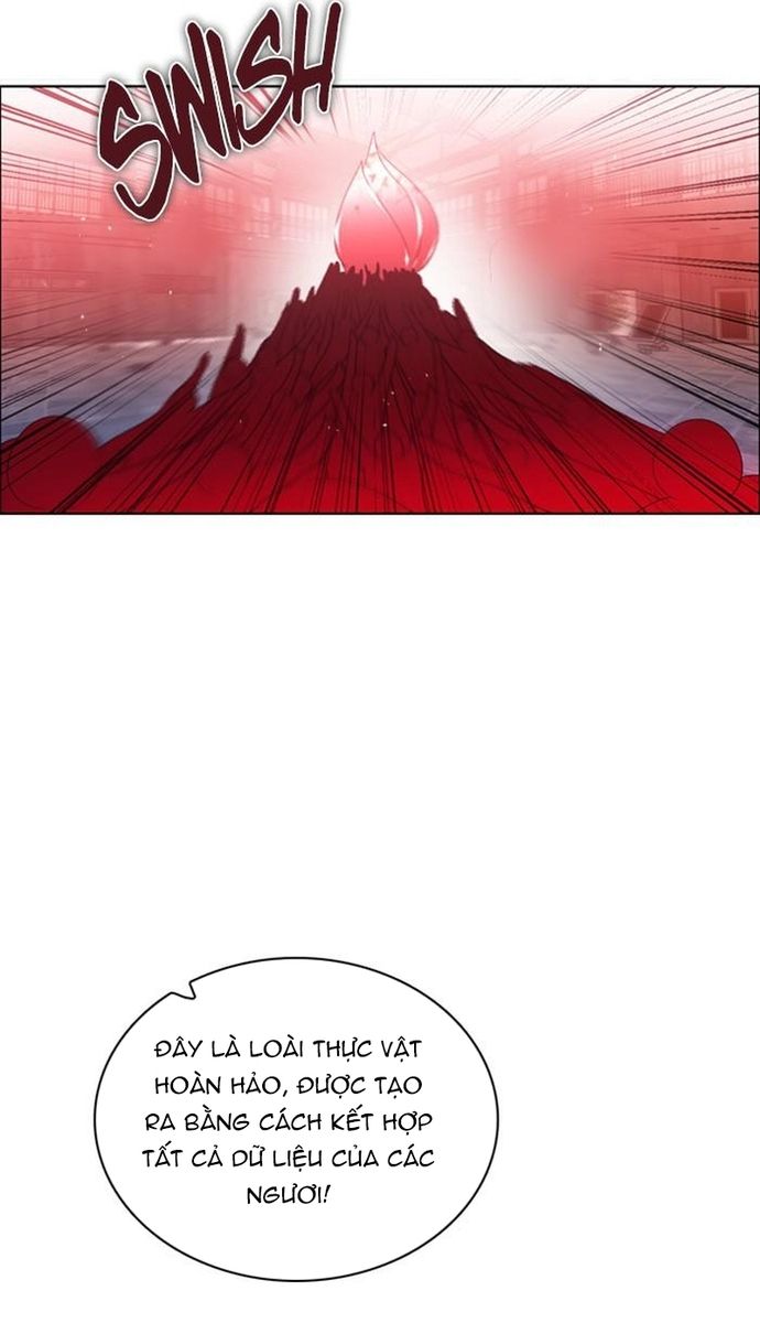 Zero Game: Chapter 131