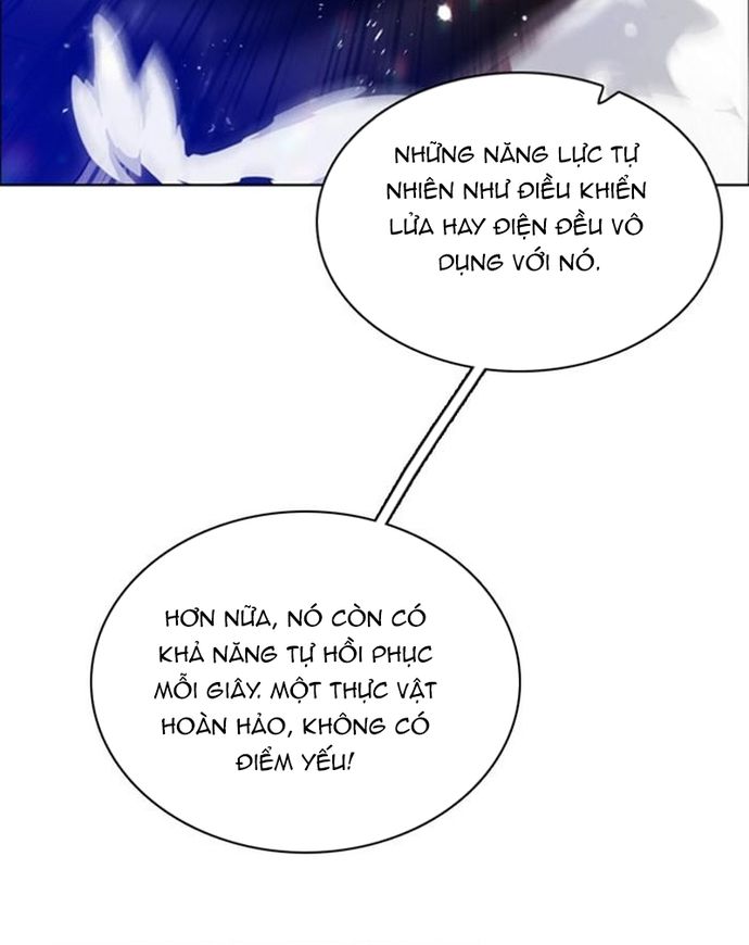 Zero Game: Chapter 131