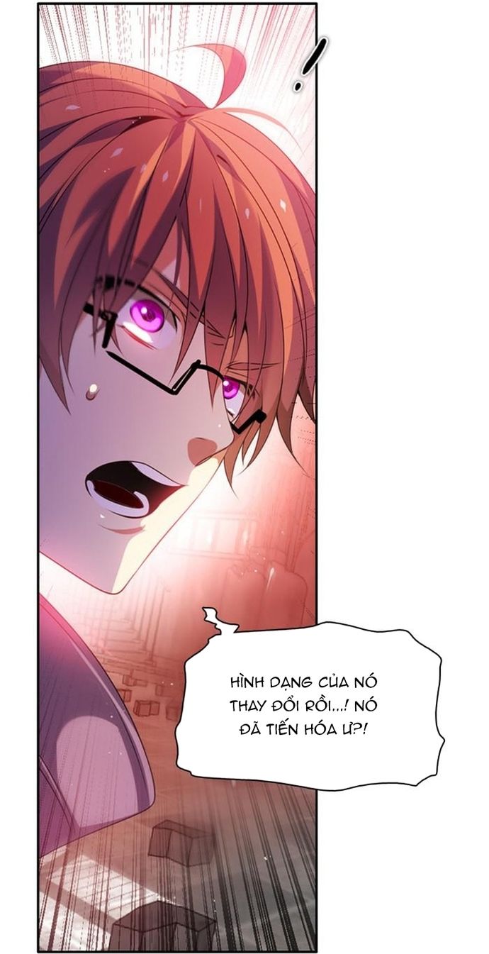 Zero Game: Chapter 131