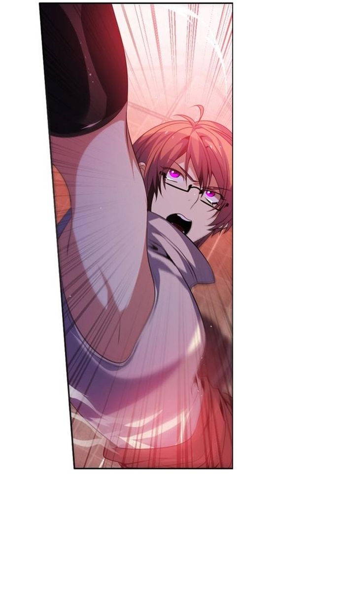 Zero Game: Chapter 131