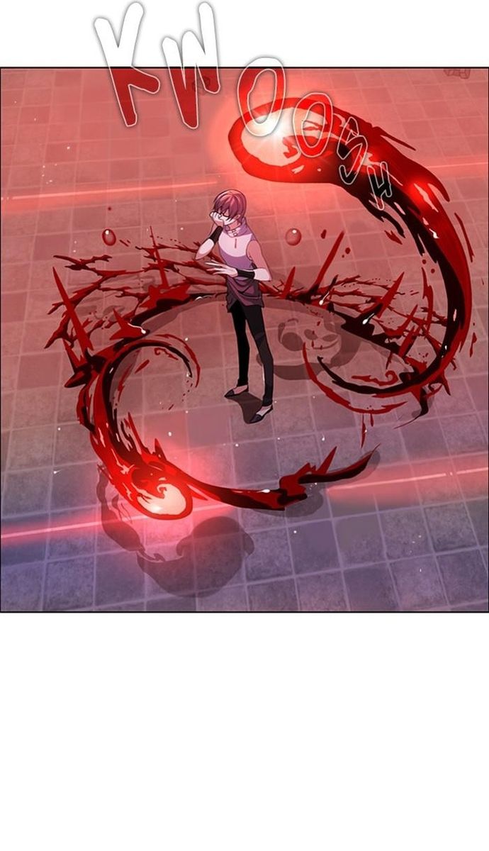 Zero Game: Chapter 131