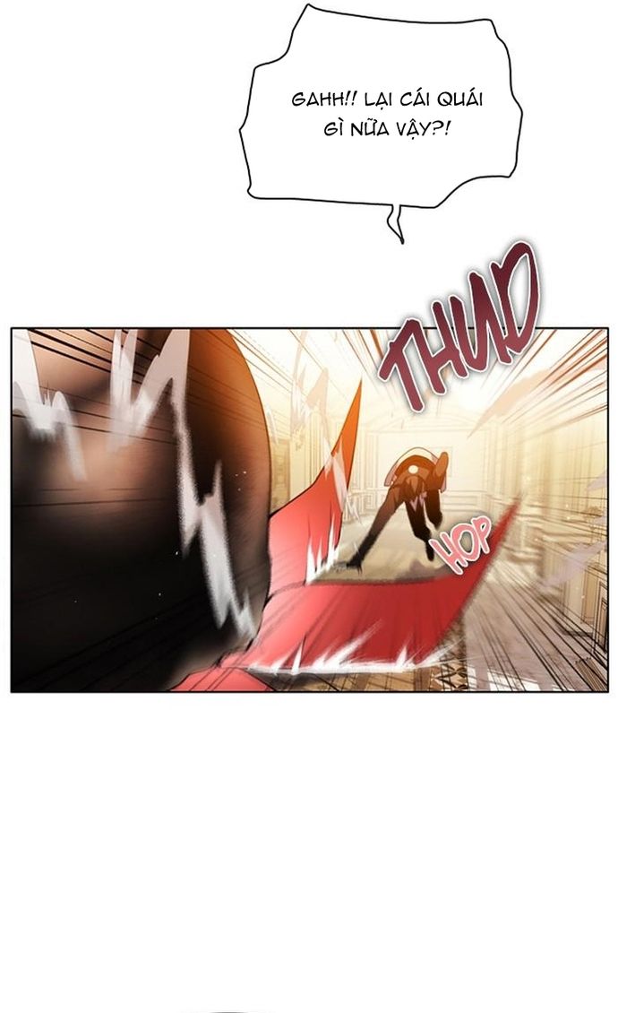Zero Game: Chapter 131