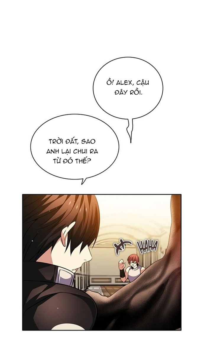 Zero Game: Chapter 131
