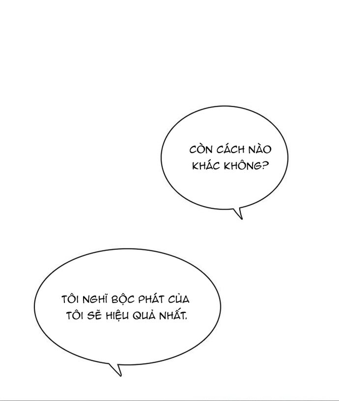 Zero Game: Chapter 131