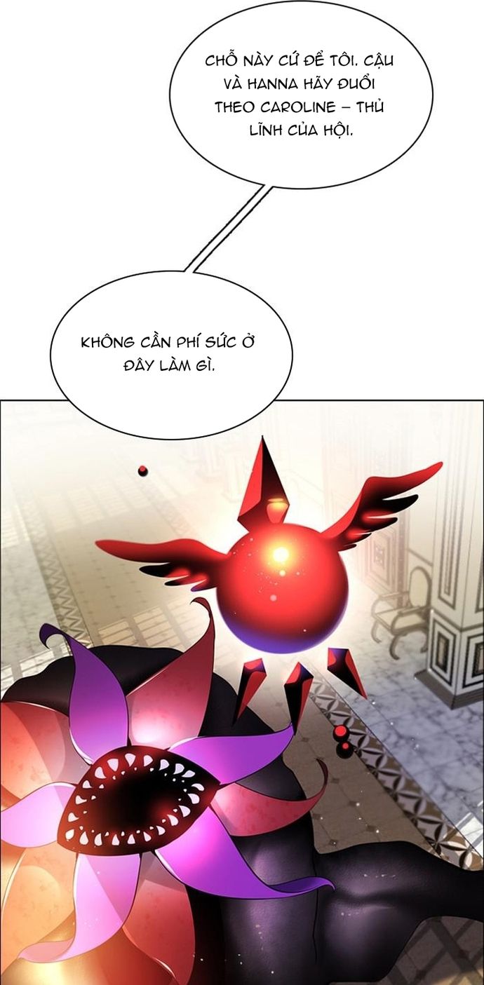 Zero Game: Chapter 131