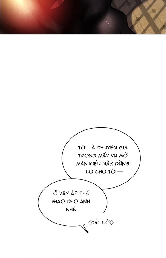 Zero Game: Chapter 131