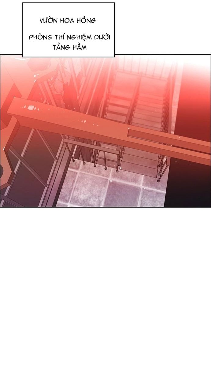 Zero Game: Chapter 131
