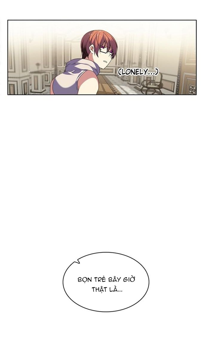 Zero Game: Chapter 131