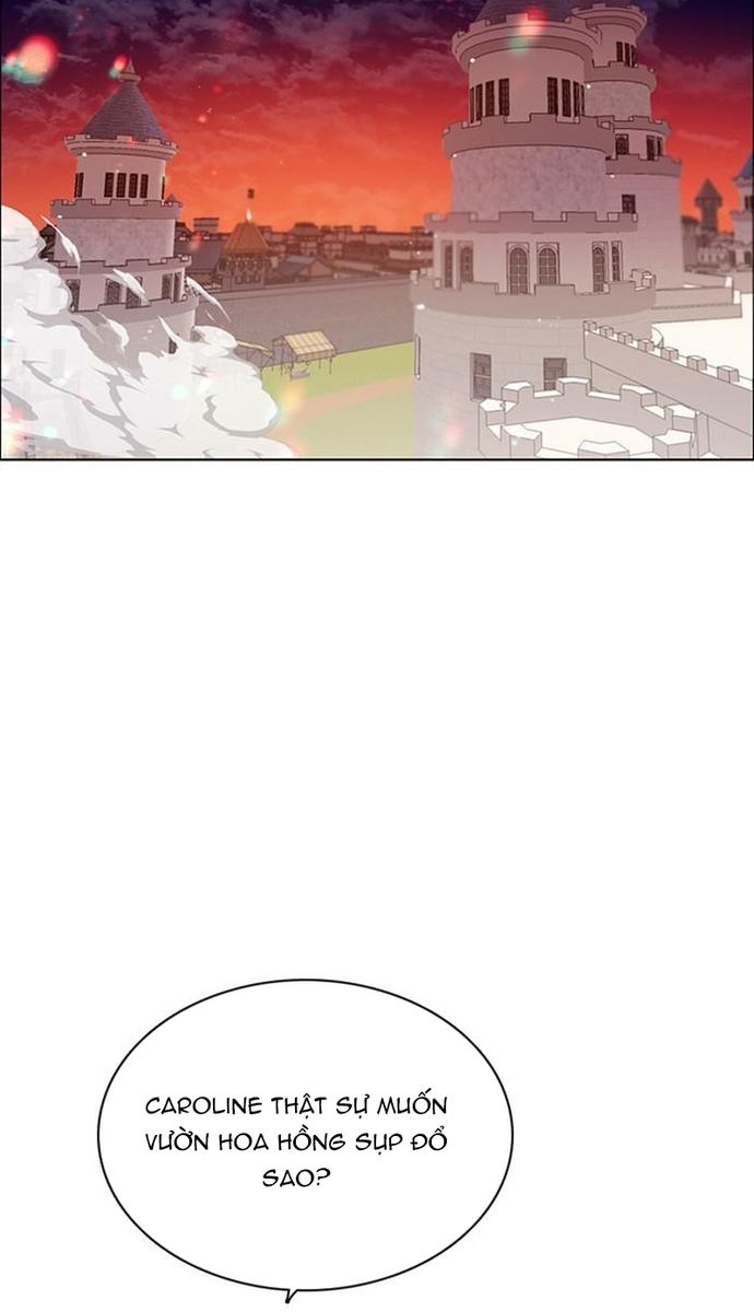 Zero Game: Chapter 131
