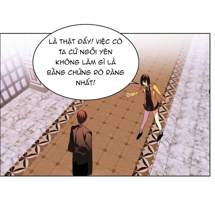 Zero Game: Chapter 131
