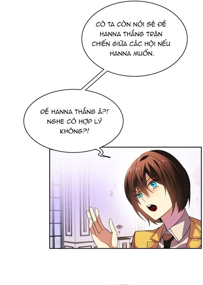 Zero Game: Chapter 131