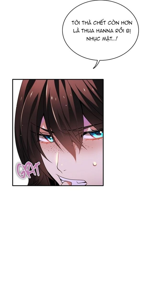 Zero Game: Chapter 131