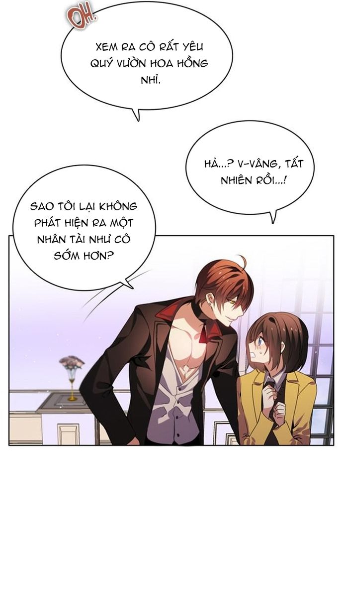 Zero Game: Chapter 131