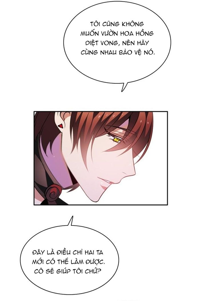 Zero Game: Chapter 131