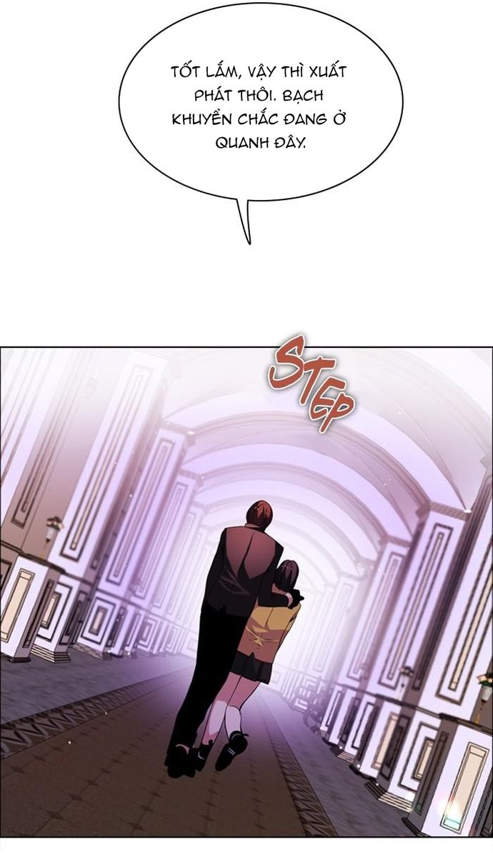 Zero Game: Chapter 131