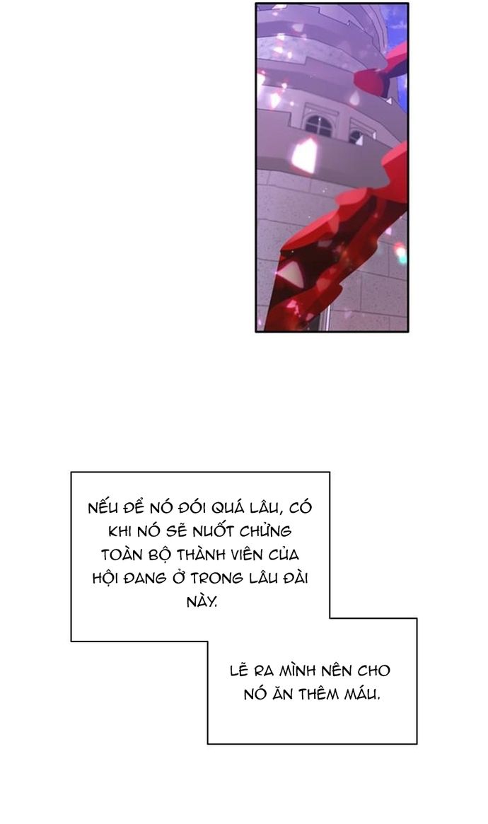 Zero Game: Chapter 131