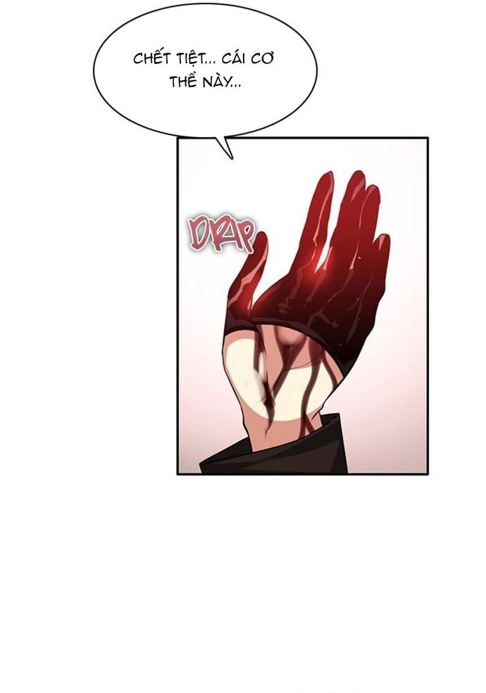 Zero Game: Chapter 131