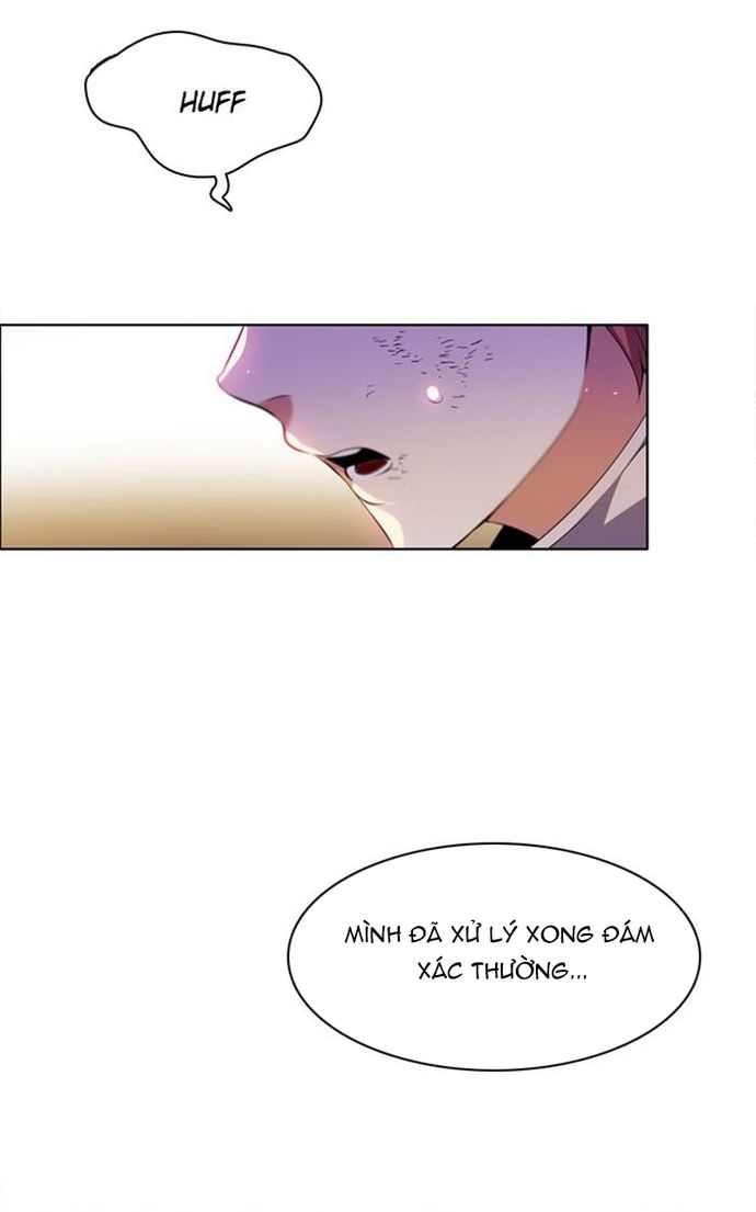 Zero Game: Chapter 131