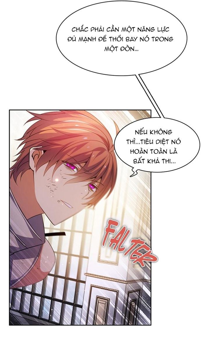 Zero Game: Chapter 131