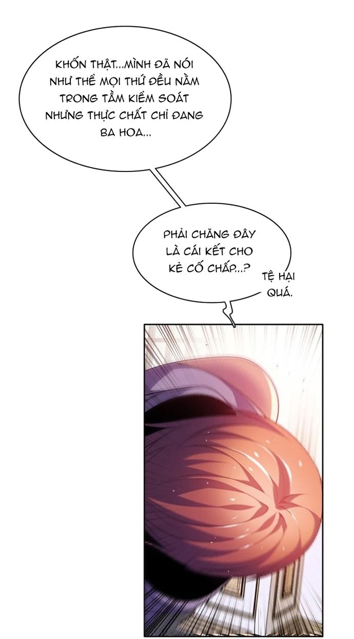 Zero Game: Chapter 131