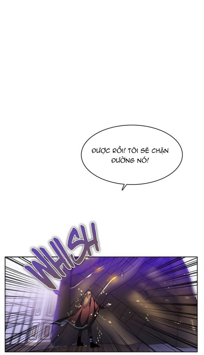 Zero Game: Chapter 132