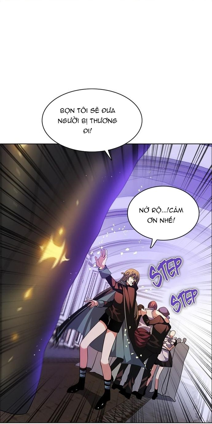 Zero Game: Chapter 132