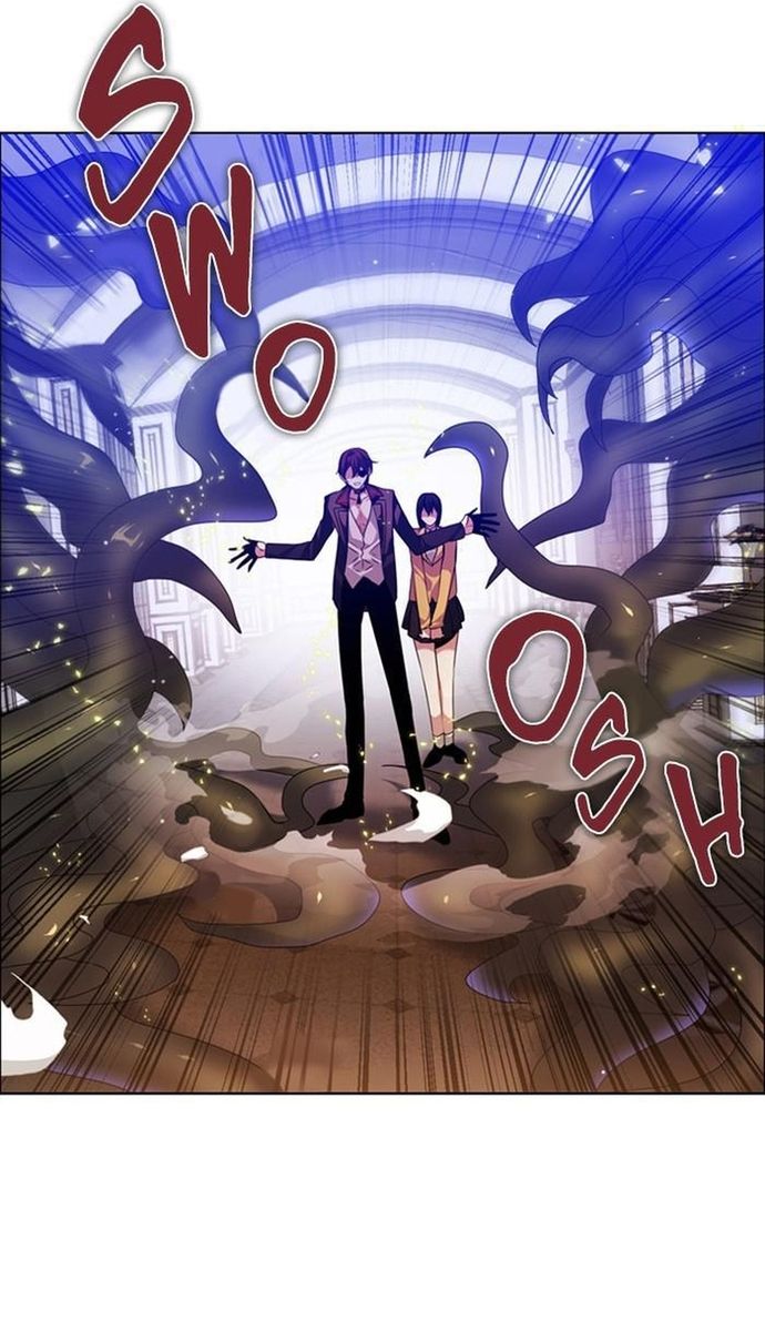 Zero Game: Chapter 132