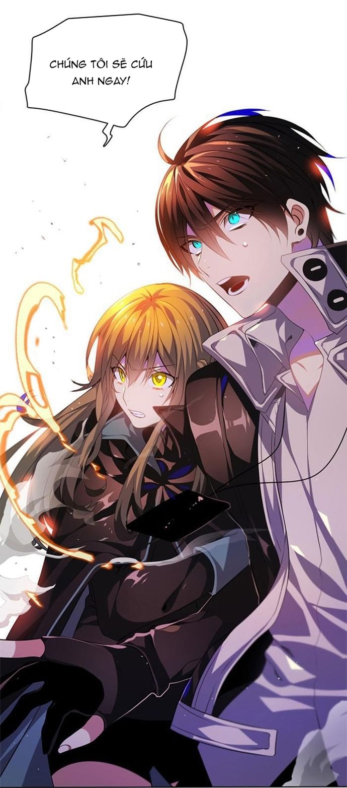 Zero Game: Chapter 132