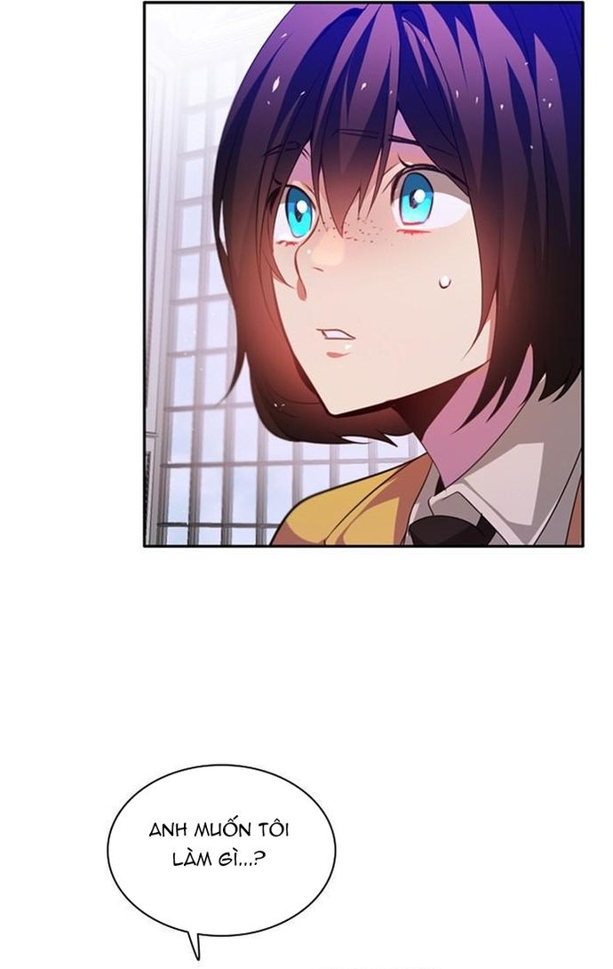 Zero Game: Chapter 132