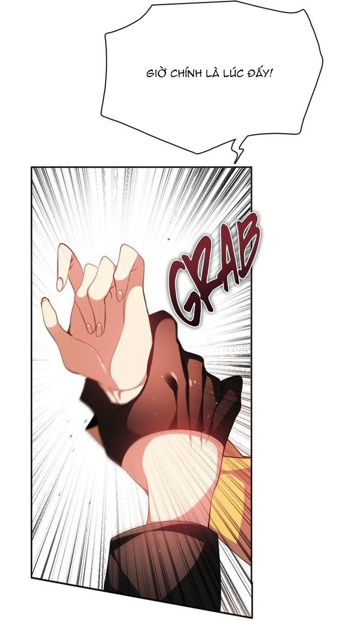 Zero Game: Chapter 132