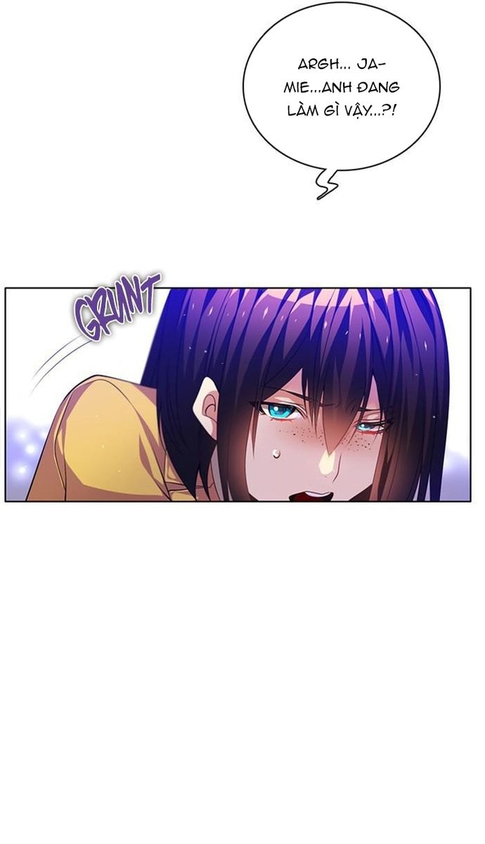 Zero Game: Chapter 132