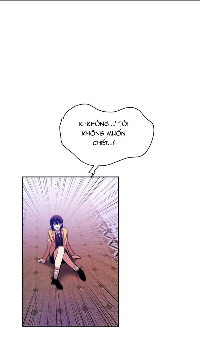 Zero Game: Chapter 132