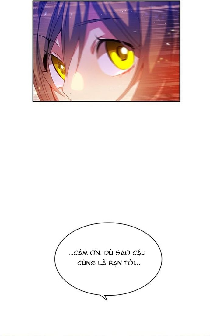 Zero Game: Chapter 132