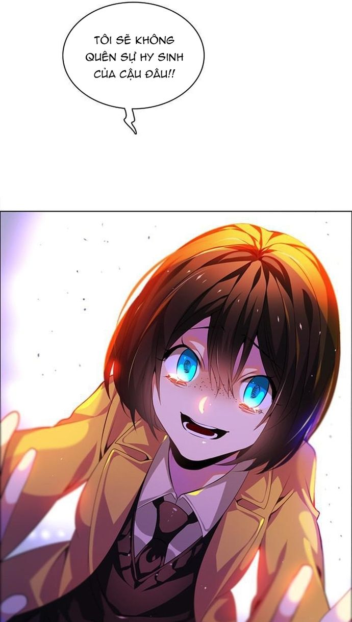 Zero Game: Chapter 132