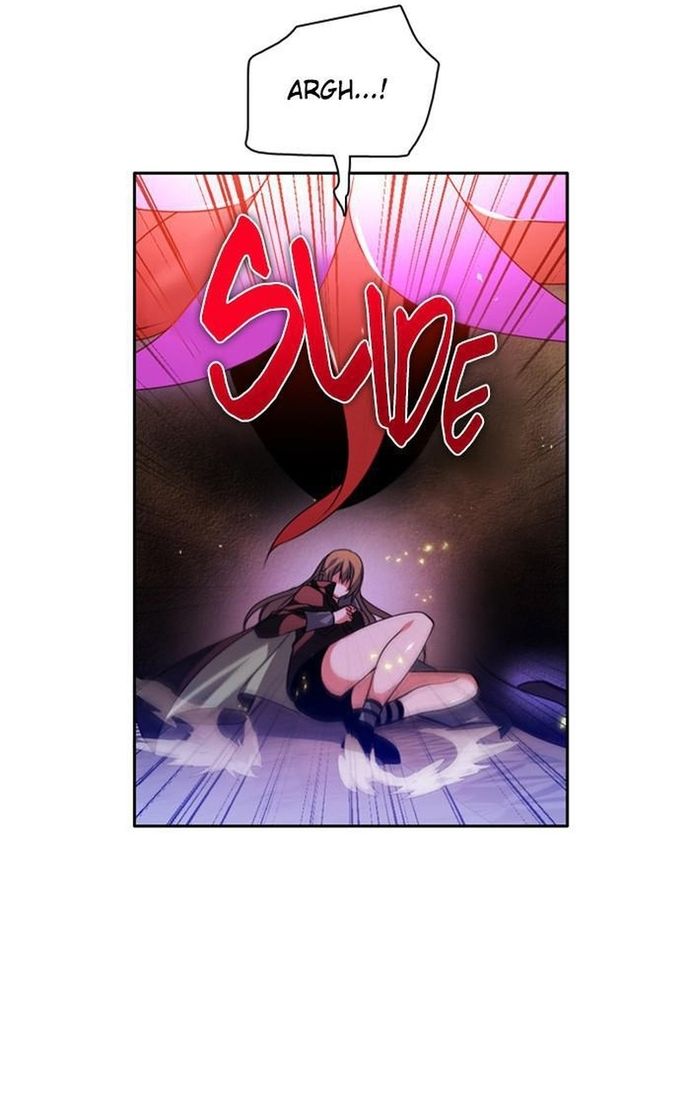Zero Game: Chapter 132