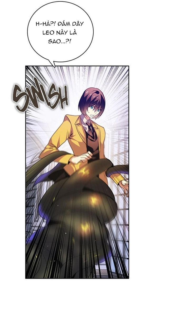 Zero Game: Chapter 132