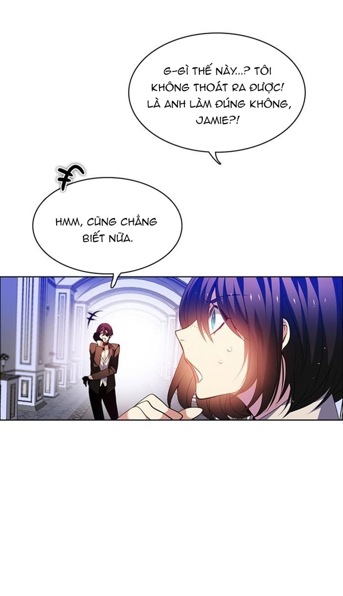 Zero Game: Chapter 132