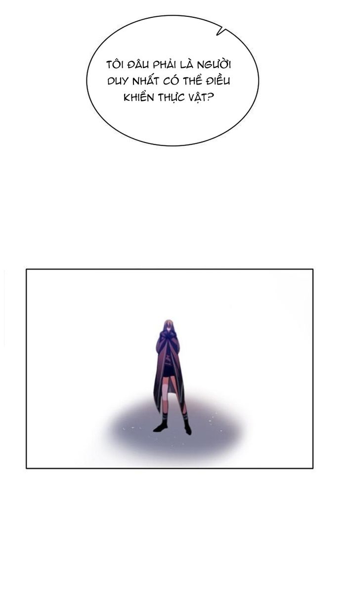 Zero Game: Chapter 132