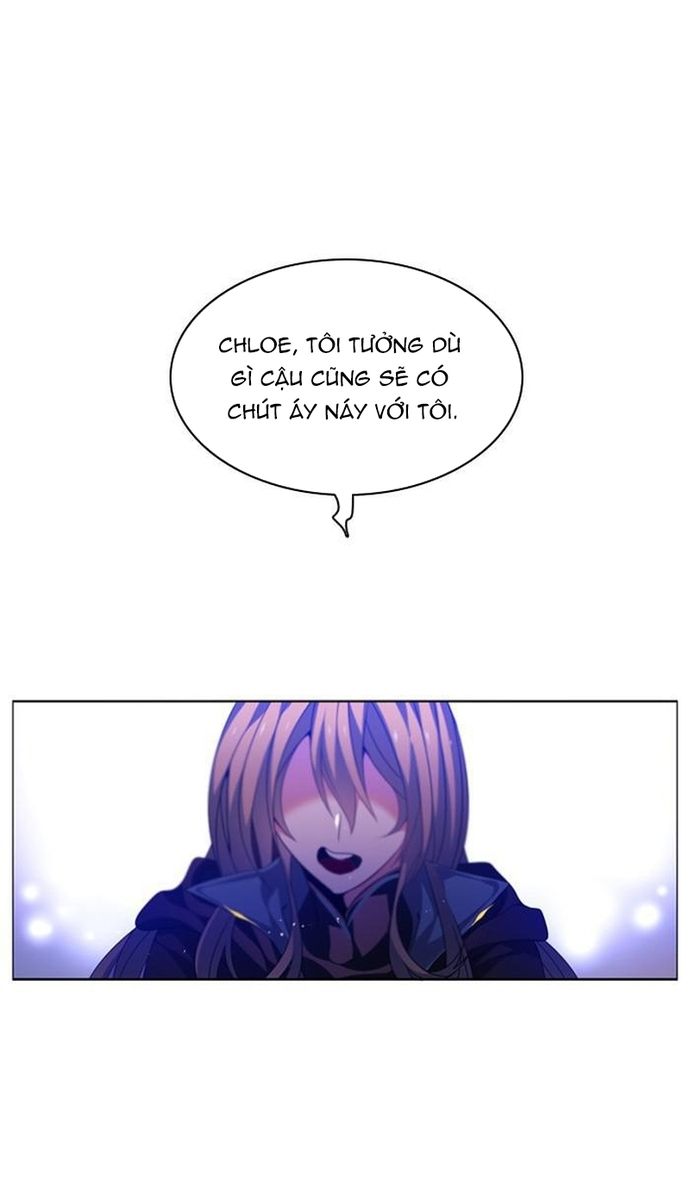Zero Game: Chapter 132
