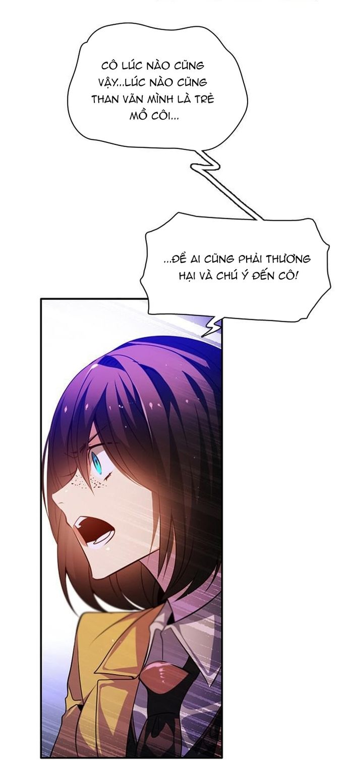 Zero Game: Chapter 132