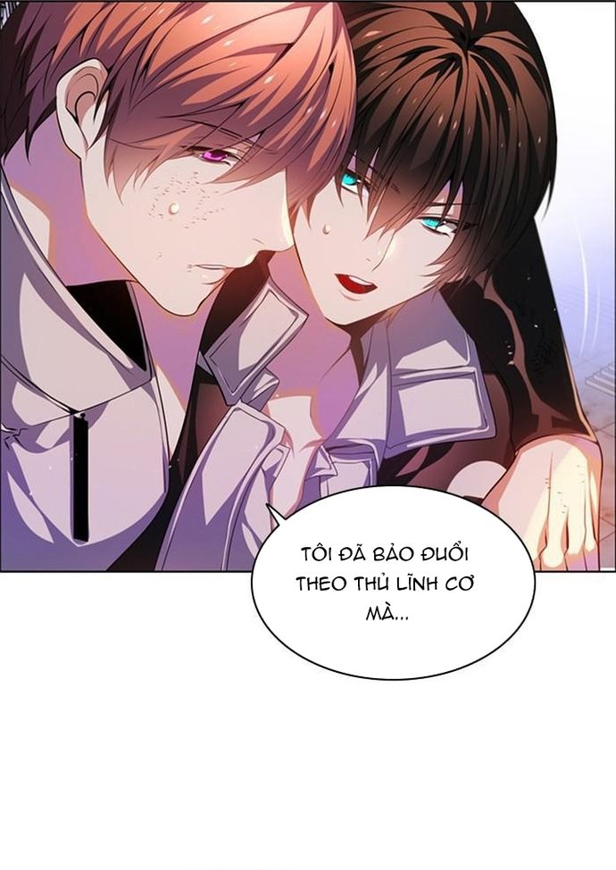Zero Game: Chapter 132