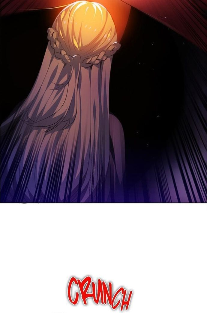 Zero Game: Chapter 132