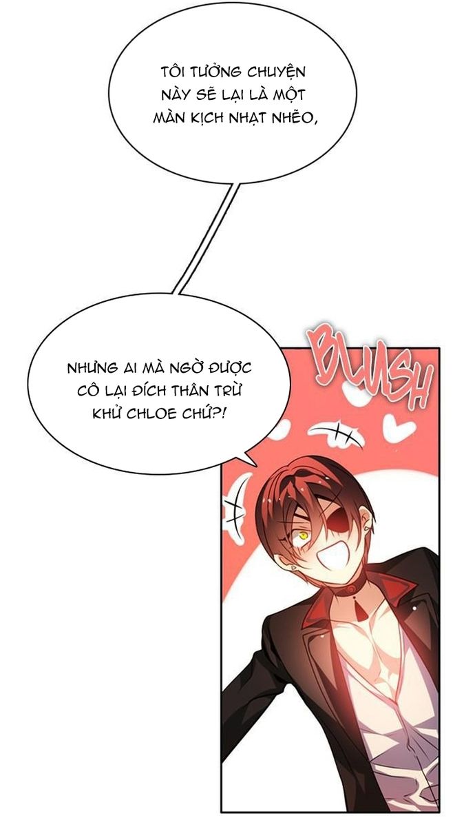 Zero Game: Chapter 132